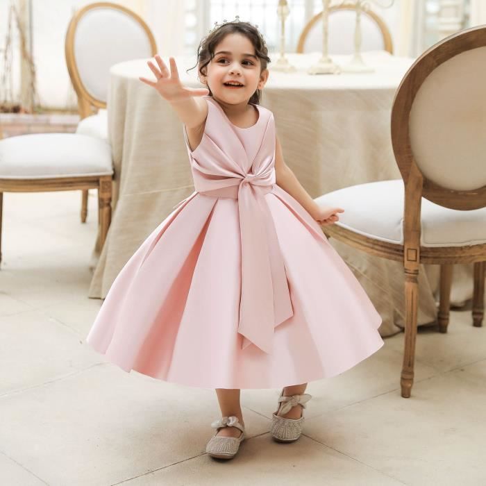 Robe de soirée pour enfants store