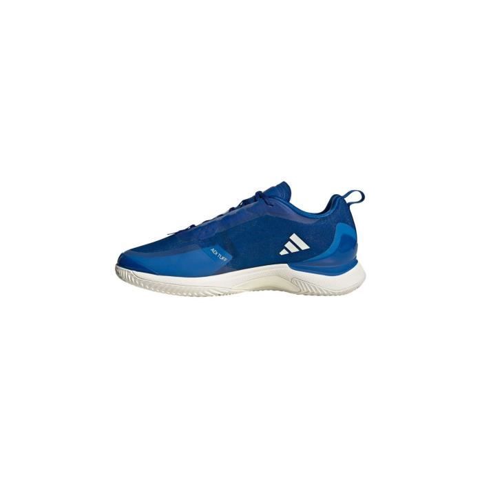Baskets Blanche femme Adidas Courtpoint CL X Blanc - Cdiscount Chaussures