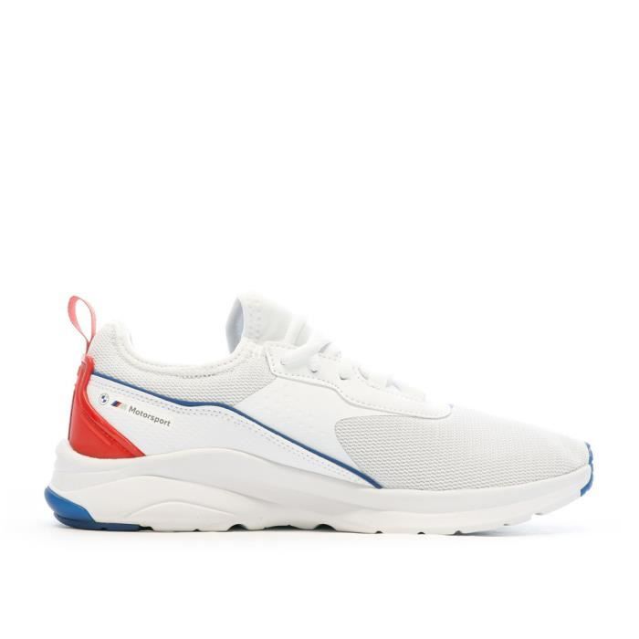 Basket homme puma bmw shop