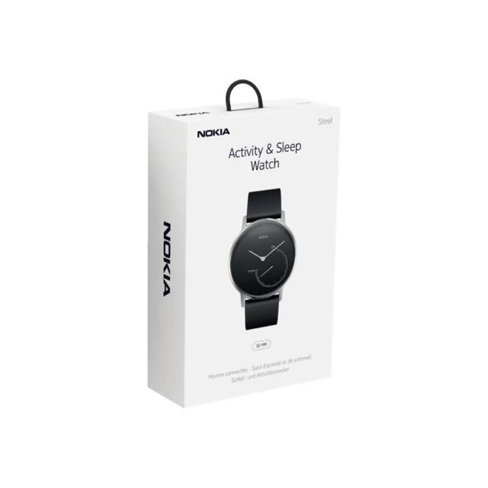 Nokia steel deals 36