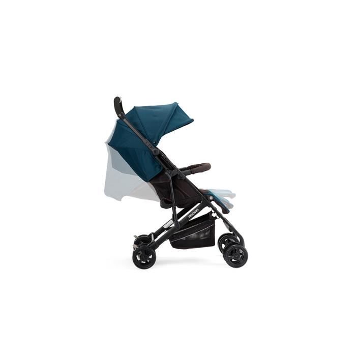 Poussette easylife shop recaro pas cher
