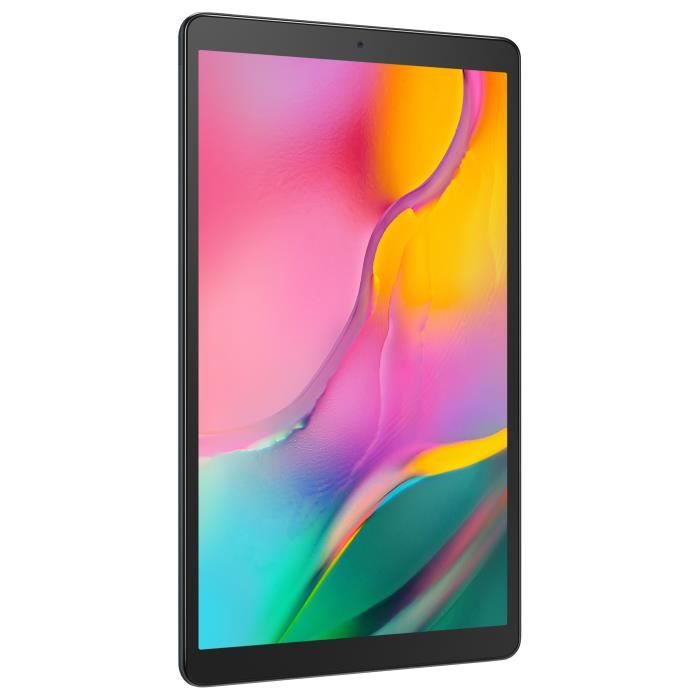 Samsung Galaxy Tab A SM-T515N tablette Samsung1