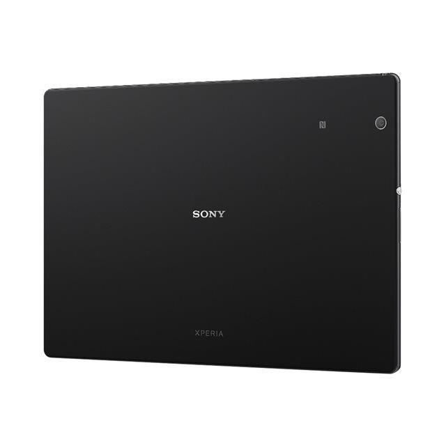 Sony Xperia Z4 32Go Noir - Noir1
