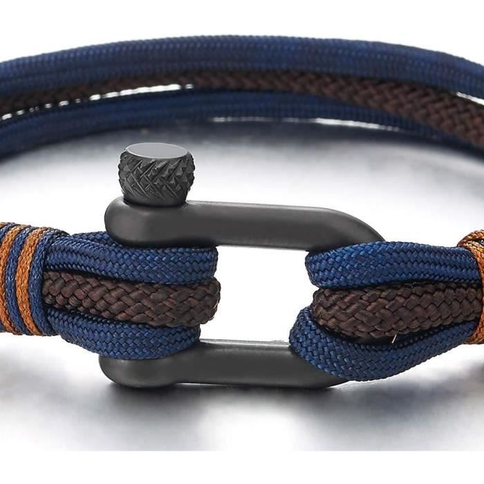 Décocheur Allen Pour Arc à Poulies Avec Bracelet Camo - Ambidextre - Occasion
