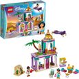 LEGO® Disney 41161 Les Aventures Au Palais de Jasmine et Aladdin-2
