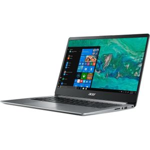 Acheter matériel PC Portable PC Ultrabook - ACER Swift 1 SF114-32-C55V - 14 Acheter matériel PC Portable PC Ultrabook - ACER Swift 1 SF114-32-C55V - 14