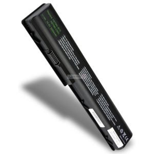 Batterie Remplacement HSTNN-IB74 HSTNN-DB75 5200mAh Pour HP Pavilion DV7-2000 DV7-3000 DV7T-1100