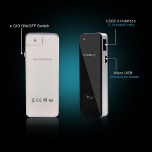 elfbar nachfüll pod läuft aus Batterie eGo Twist 2 EVOD main image 1
