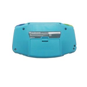 Game Boy Advance - Rose (Gebraucht) in Cortaillod für CHF 50 – mit Lieferung auf Ricardo kaufen