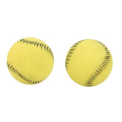 Atec Tuffy Supersoft Lanceur Balles De Baseball Fossettes Wtat0390