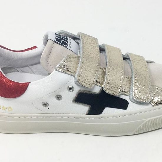 Chaussure smr scratch shop