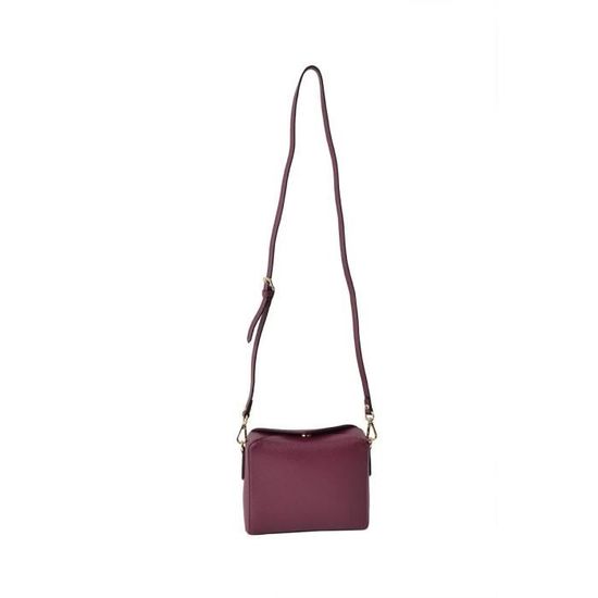 Achat Vente Sac bandouli re Pourchet pour femme Cdiscount