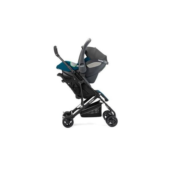 Poussette recaro easylife cosy outlet