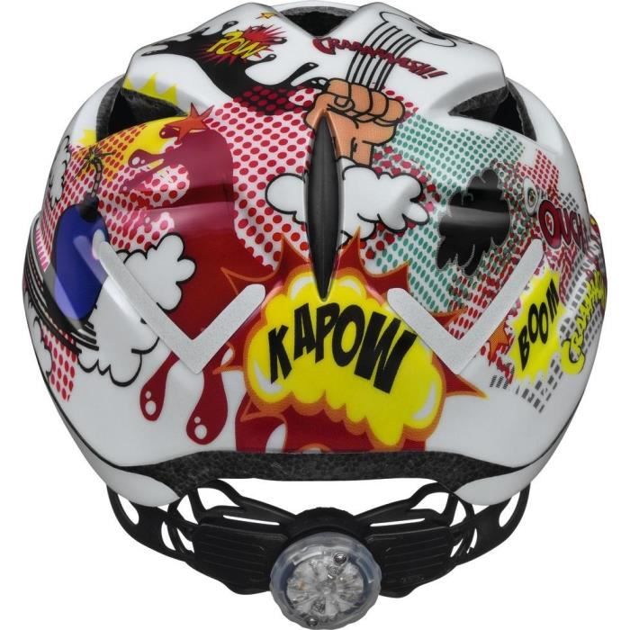 Abus casque bebe shop