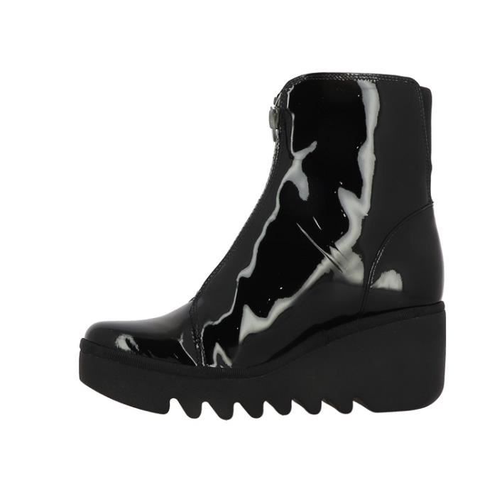 Fly london 2025 bottines