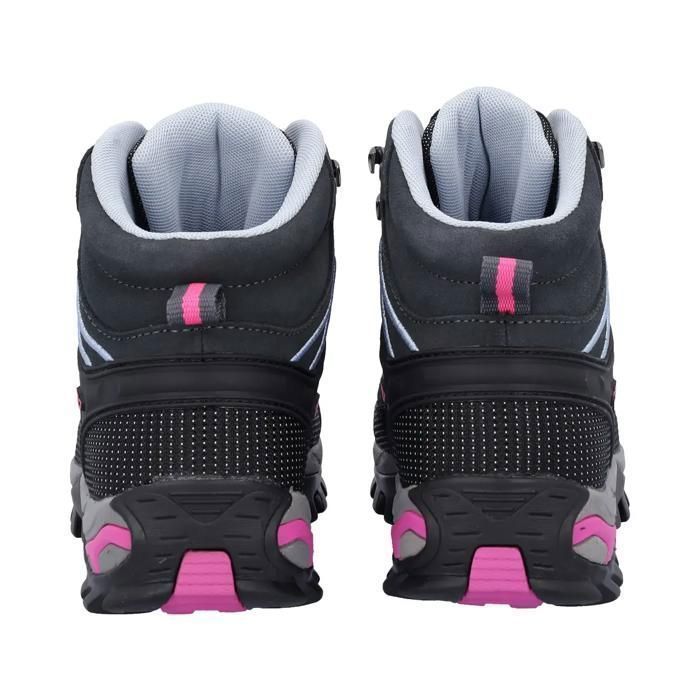 Chaussures de randonnée mid CMP Moon waterprof