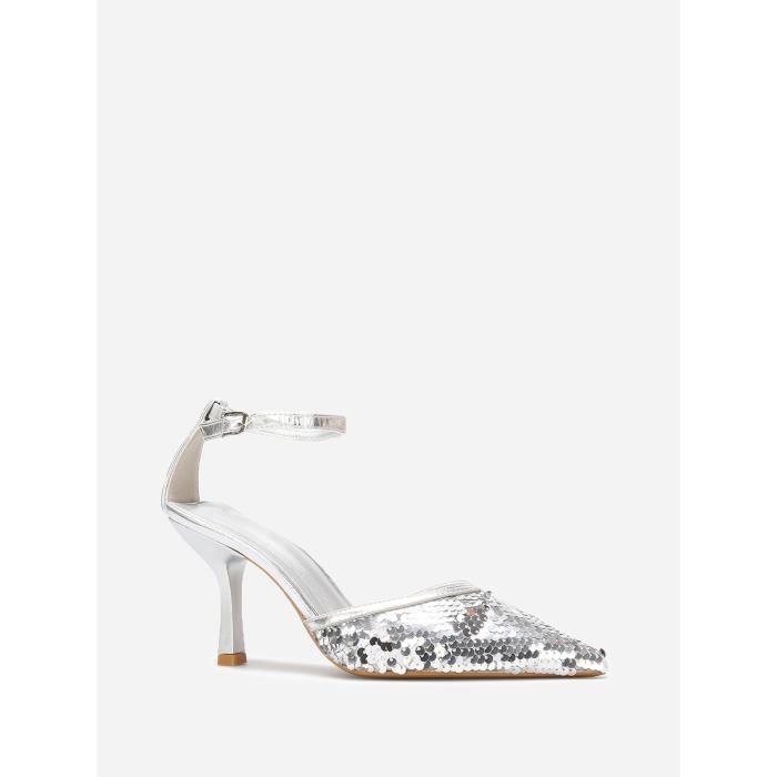 Escarpins sequins online