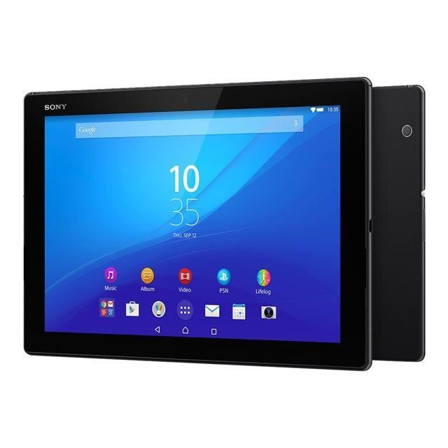 Sony Xperia Z4 32Go Noir - Noir2