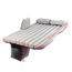 PERFECT Matelas d′air lit voiture gonflable arrière ...