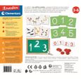 Les chiffres tactiles - Montessori-3