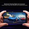 XIAOMI Redmi 8 Noir 32 Go Smartphone 6.22” AI Caméra 12MP+2MP et 5000mAh Batterie-3