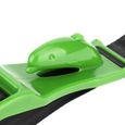 Accessoires de voiture Ajusteur de Ceinture de Sécurité Ceinture de Conduite Confort pour Ventre de Femme Enceinte(vert )-3