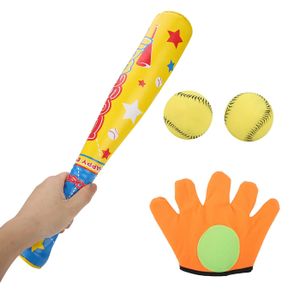 Jouet de Baseball - Non spécifié - Ensemble Rouge - 54 cm - Mixte - EVA