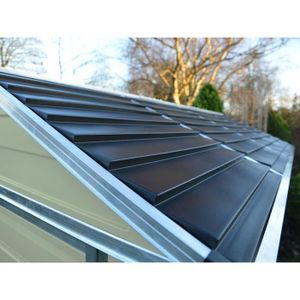 Abri De Jardin Polycarbonate Achat Vente Pas Cher Cdiscount