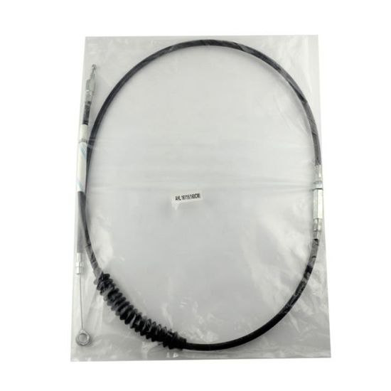 Câble embrayage Pour HARLEY DAVIDSON XL883 1200N 140 cm