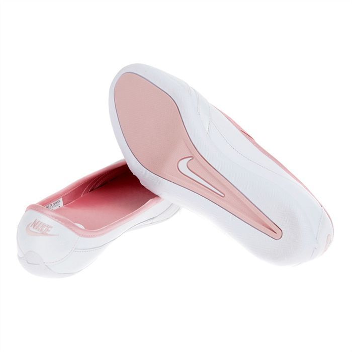 Ballerine nike top pour femme