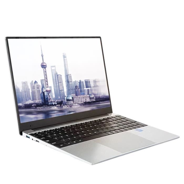 F158 Ordinateur portable Intel Core i5 Ultrabook3