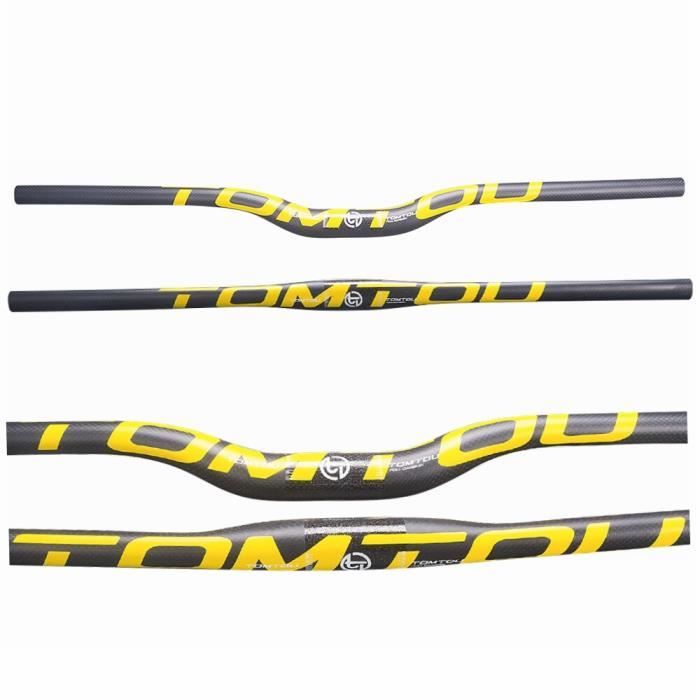 Potence Vélo Route 3T Carbone - Angle 6/17° - Diamètre 28,6 Mm - Neuf Garantie 2 Ans