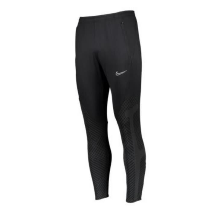 Jogging nike top swoosh noir