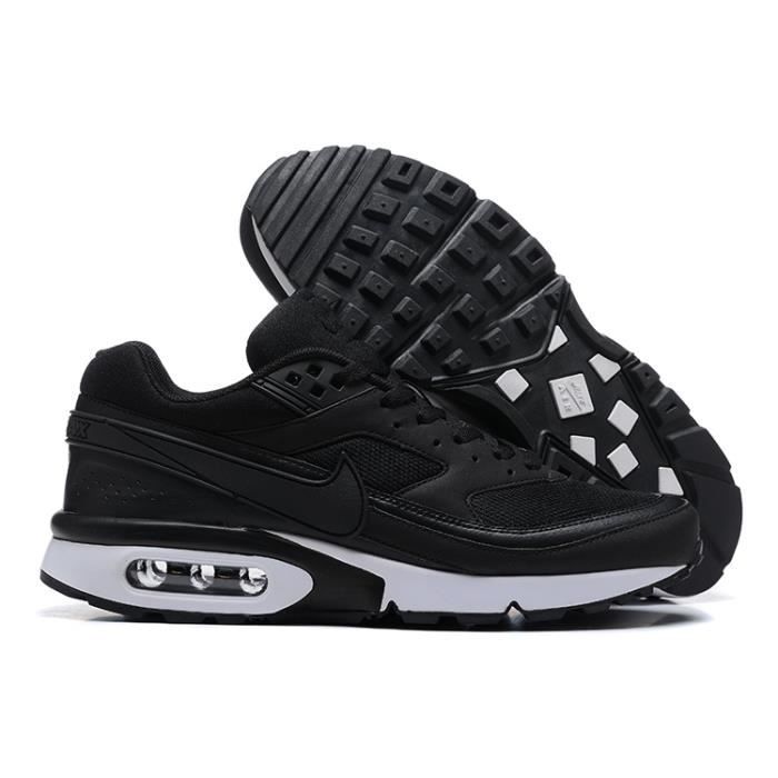 Air max classic sales noir