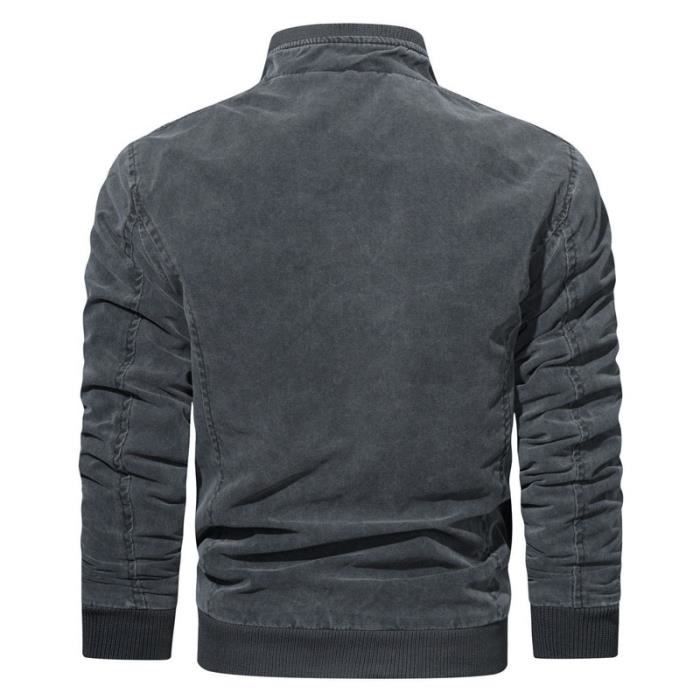 Blouson homme automne cheap