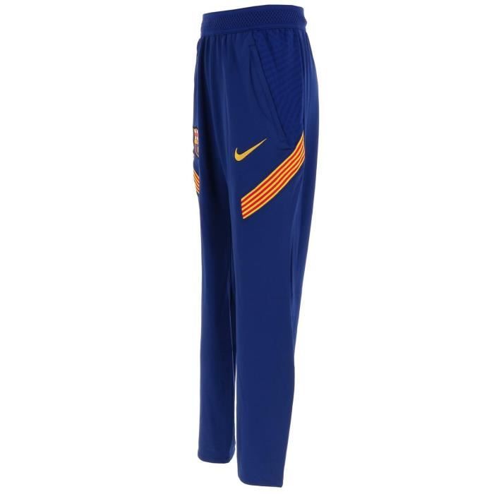 Survetement nike barca 2020 best sale
