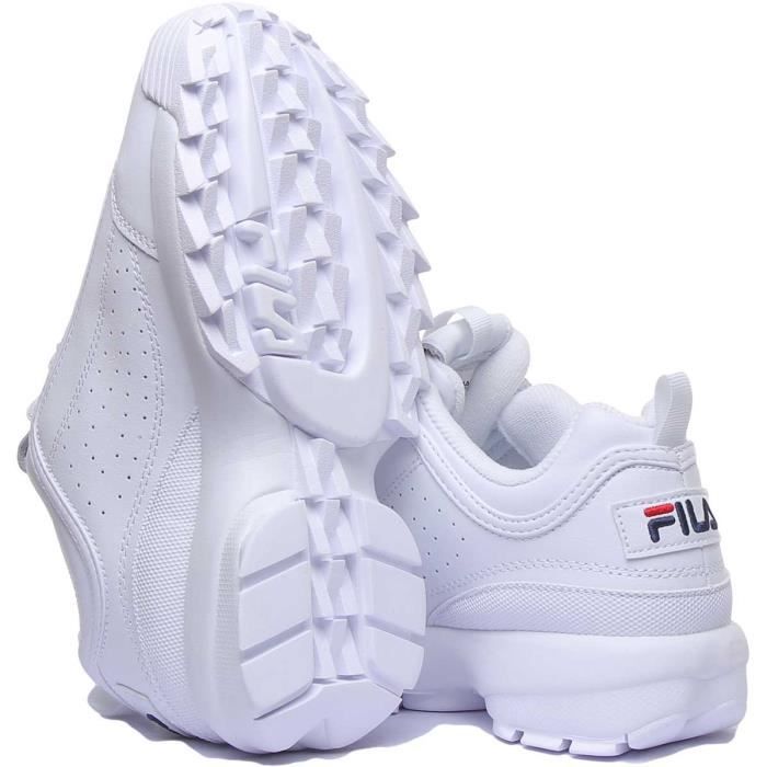 Semelle fila store