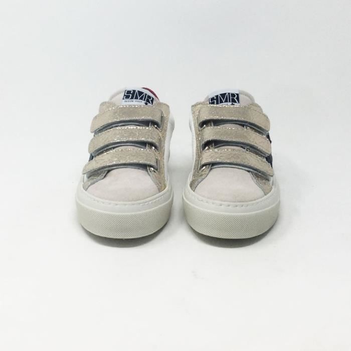 Chaussure sales smr scratch