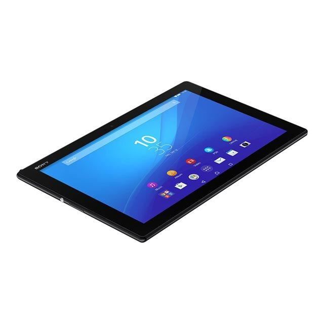 Sony Xperia Z4 32Go Noir - Noir3