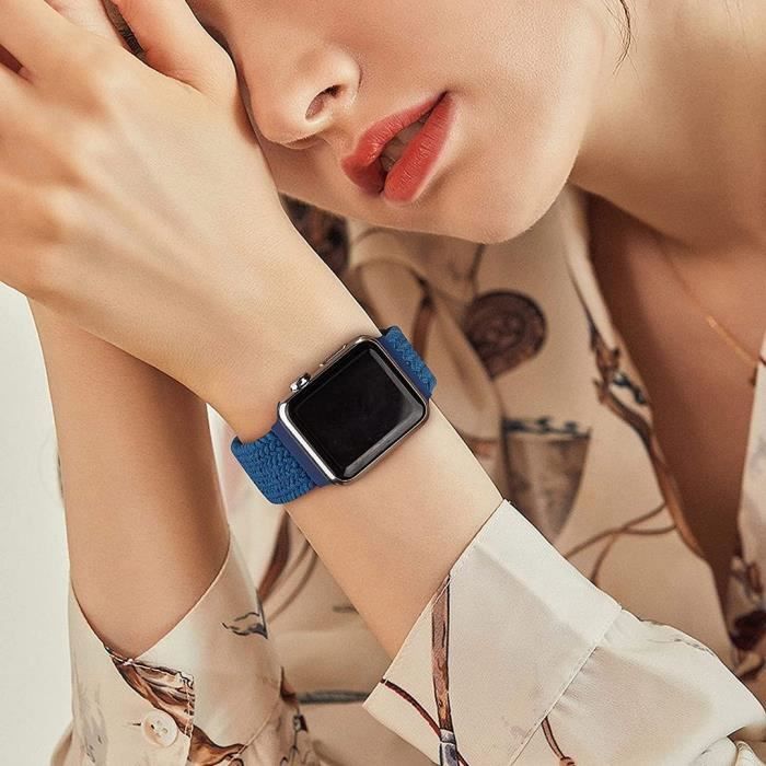 Bracelet Boucle Unique Apple Watch Taille Bracelet Bracelet Boucle