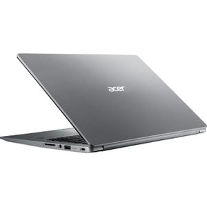 Site PC Portable PC Ultrabook - ACER Swift 1 SF114-32-C55V - 14 Site PC Portable PC Ultrabook - ACER Swift 1 SF114-32-C55V - 14