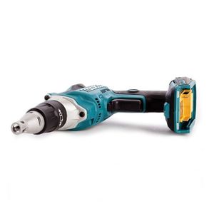 Visseuse Pour Plaques De Plâtre 570W Makita FS4200 - Outil Professionnel Pour Plaquistes