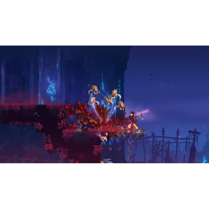 Dead Cells 1ère Édition – Neuf Sous Blister Sur Nintendo Switch (FR)