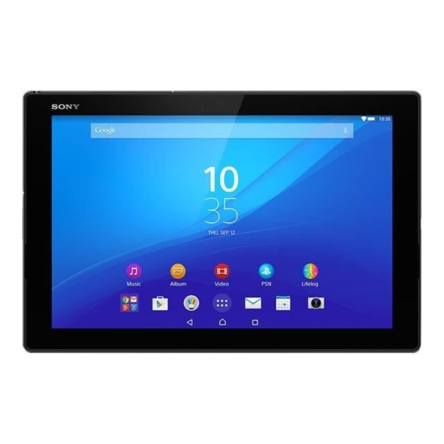 Sony Xperia Z4 32Go Noir - Noir4