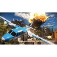 Just Cause 3 Edition Gold Jeu PS4-5