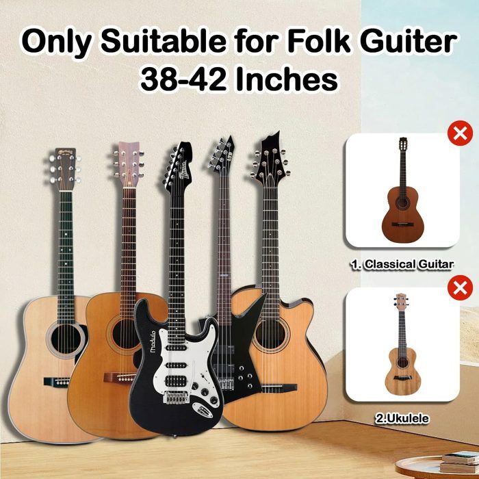 Pressoir De La Guitare, Entraîneur D'accords De Guitare, Assistant De