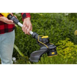 Lames De Rechange Pour Coupe-bordures Sans Fil – 10 Pièces, Métal, Pour Jardin, Pelouse, Débroussaillage