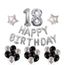 Ballon Decoratif Pompe Pour Ballon Ballon Decoratif Pompe Pour Kit De Ballons Joyeux Anniversaire De 18 Ans Set De Decoratifs Achat Vente Ballon Decoratif Cdiscount