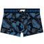 Boxer Homme Microfibre Wood Flag No Publik
