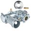 Carburateur de moto Carb remplacement de carburateur de moto Carb 392587 391065 391074 391992 pour Briggs /& Stratton Engine